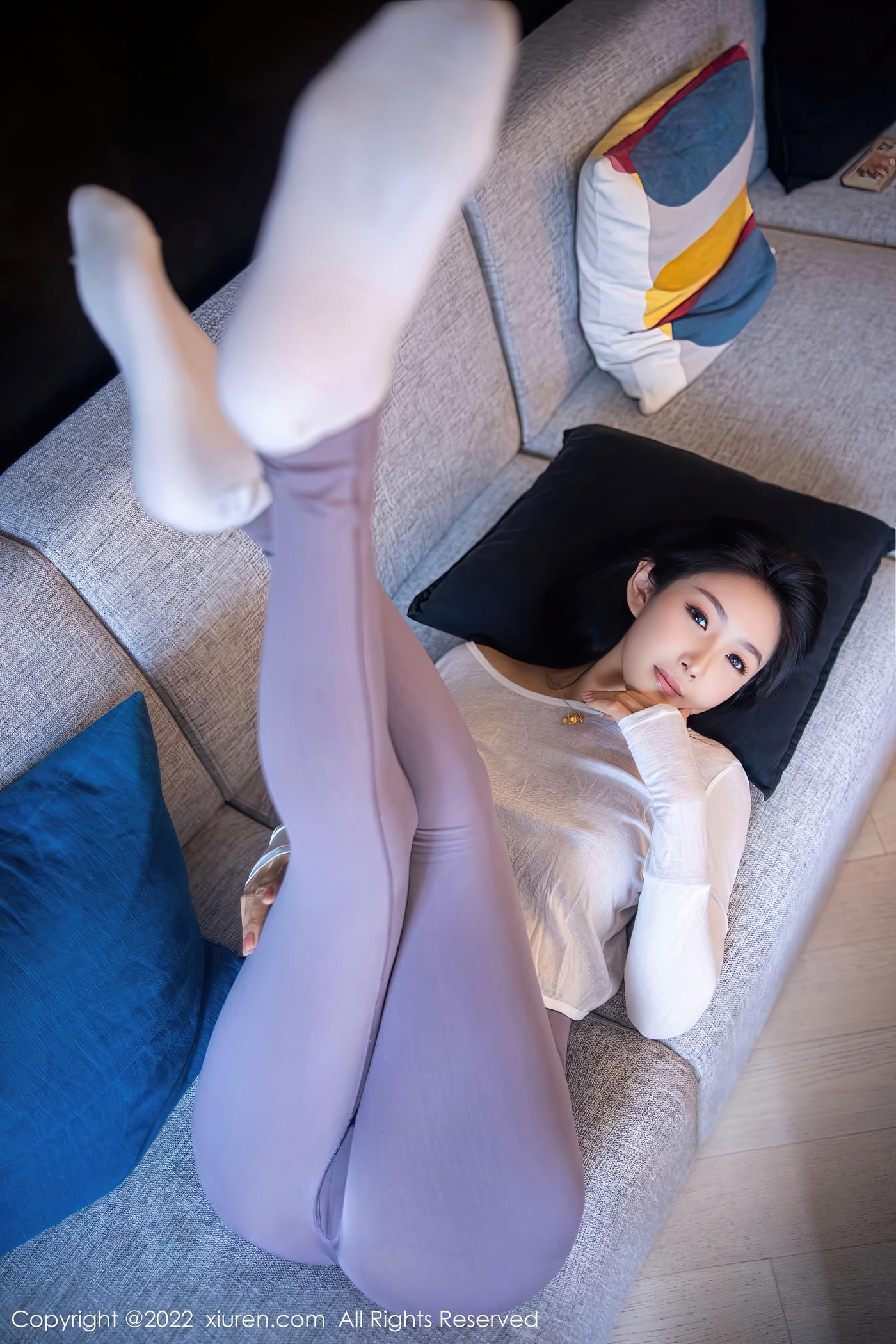 图片[32]-[Xiuren秀人网]2022.11.03 NO.5799 苏苏阿[45+1P] – 速更版-美库