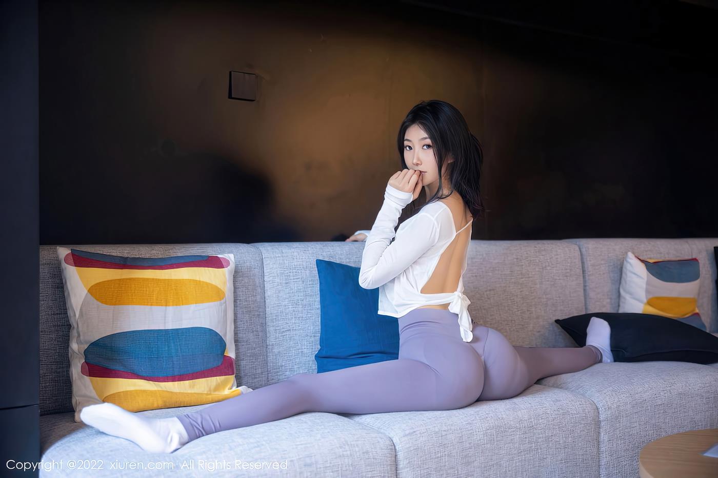 图片[35]-[Xiuren秀人网]2022.11.03 NO.5799 苏苏阿[45+1P] – 速更版-美库