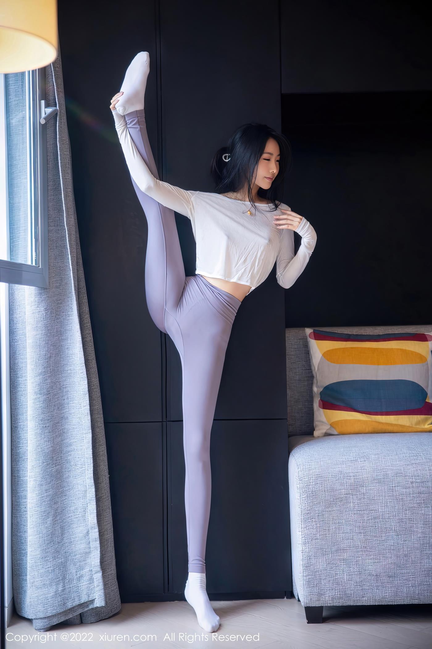 图片[36]-[Xiuren秀人网]2022.11.03 NO.5799 苏苏阿[45+1P] – 速更版-美库