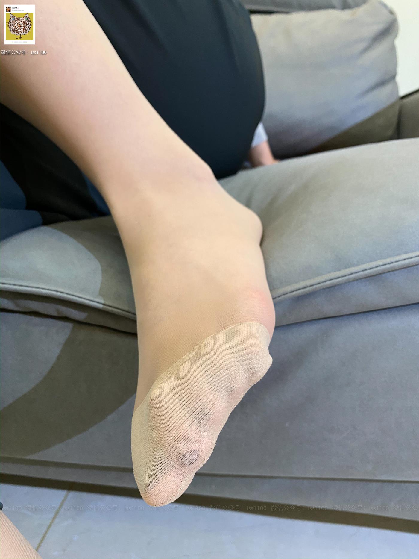 图片[38]-ISS系列 007 美晗 裤里丝 [99P] – 速更版-美库