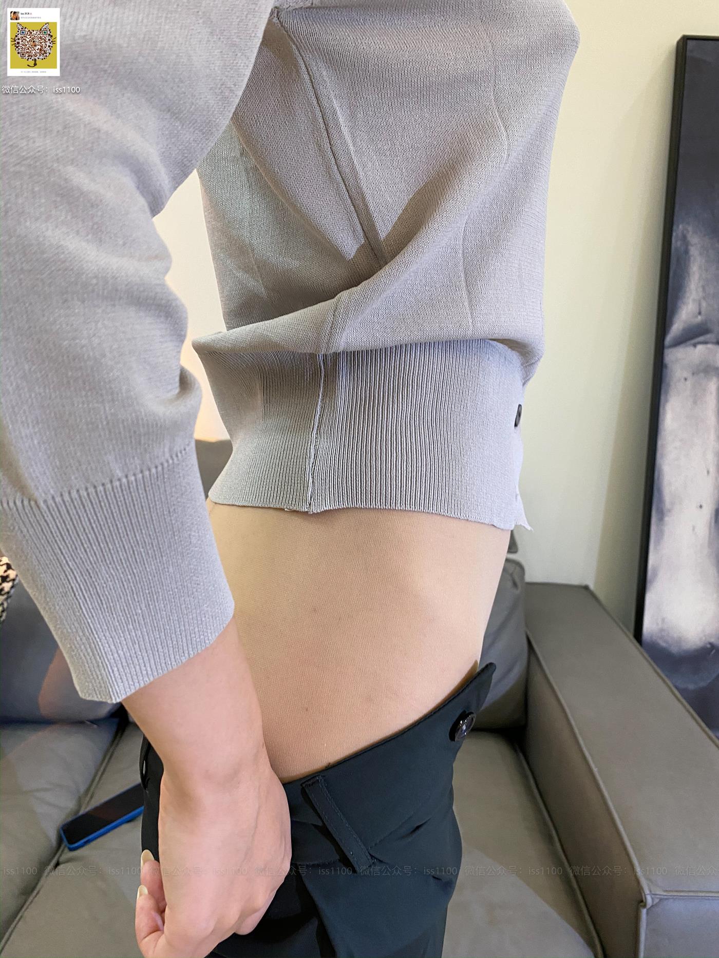 图片[92]-ISS系列 007 美晗 裤里丝 [99P] – 速更版-美库