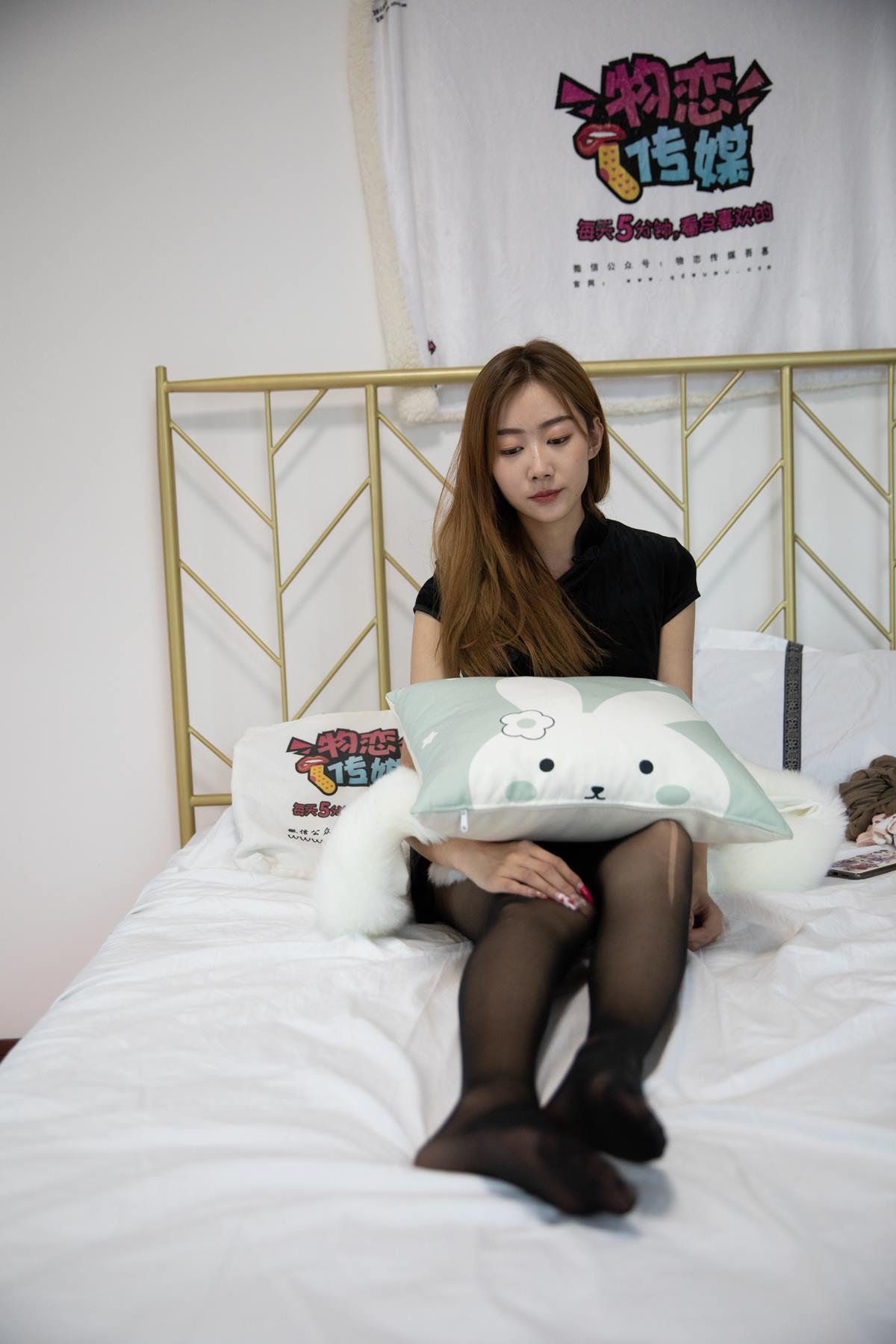 图片[41]-物恋传媒 NO.642 小鹿-醉红尘 (2) [65P] – 速更版-美库