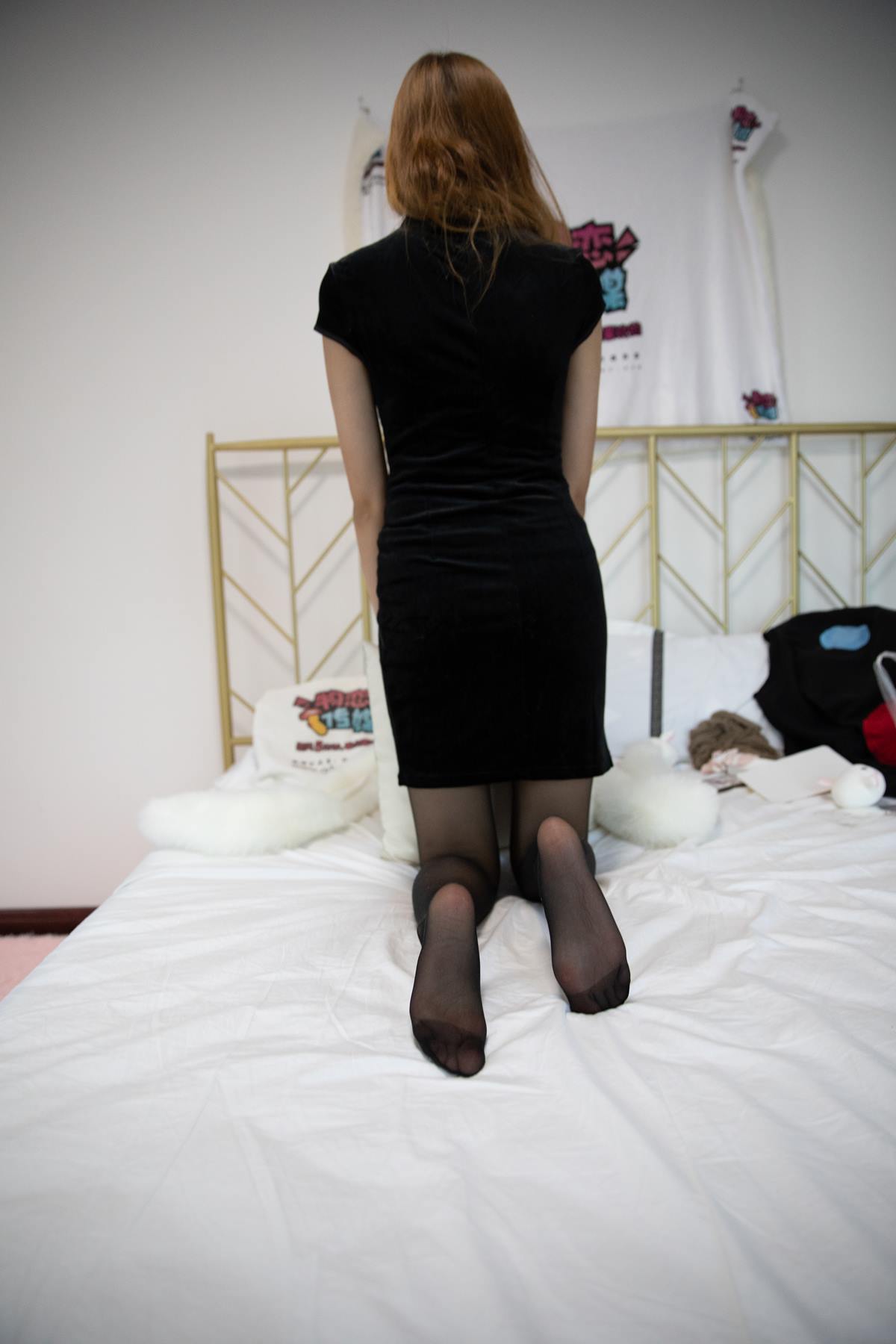 图片[51]-物恋传媒 NO.642 小鹿-醉红尘 (2) [65P] – 速更版-美库