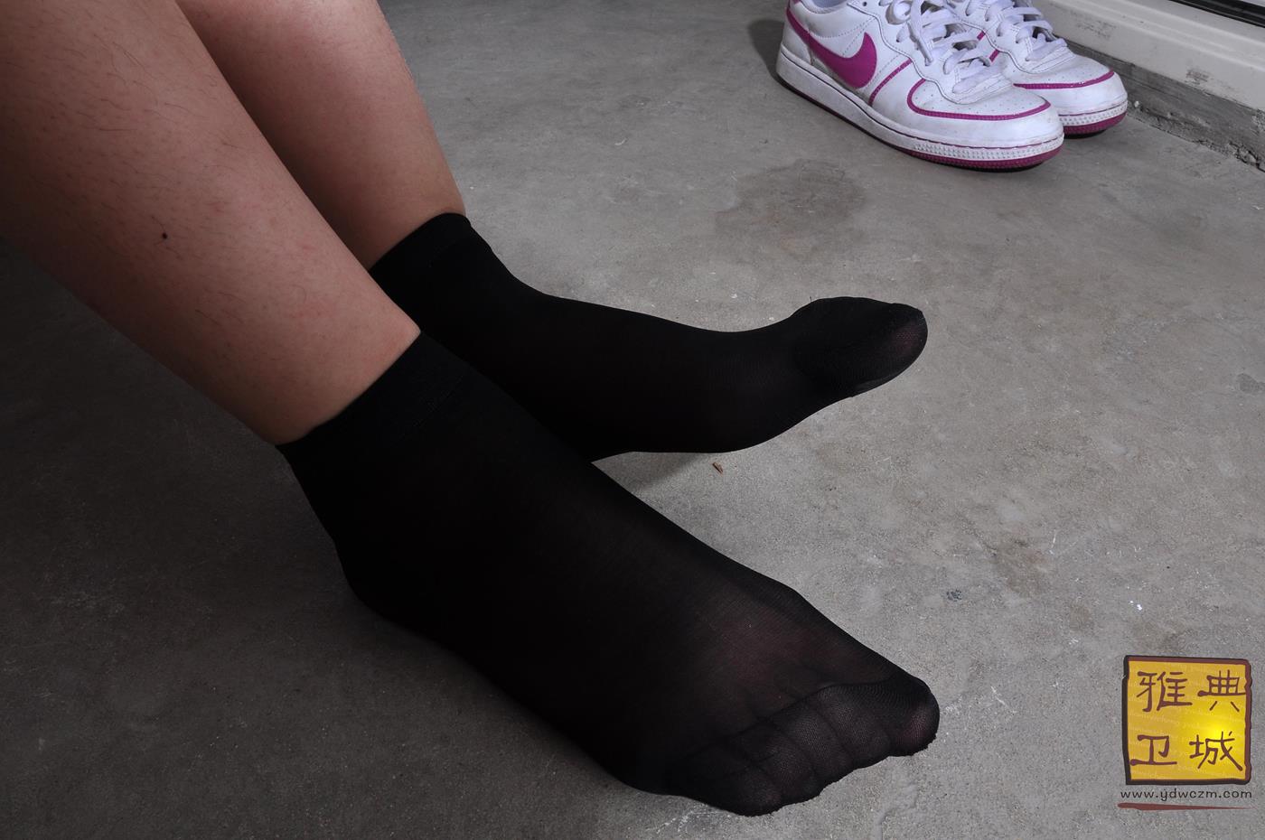 图片[15]-雅典卫城 丝袜与白鞋 2010-021 （1）[84P] – 速更版-美库