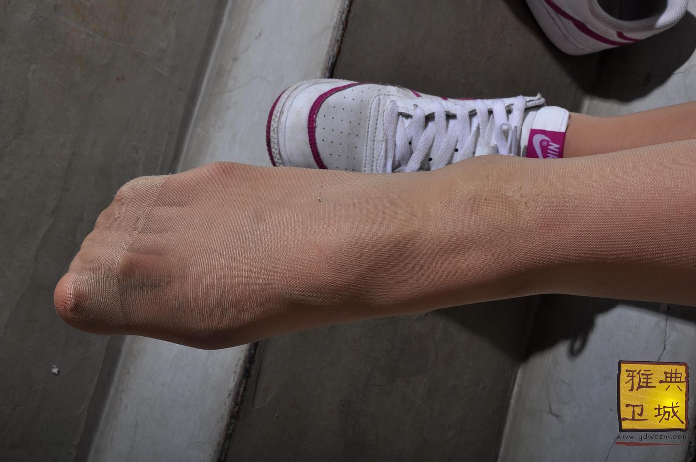 图片[31]-雅典卫城 丝袜与白鞋 2010-021 （1）[84P] – 速更版-美库