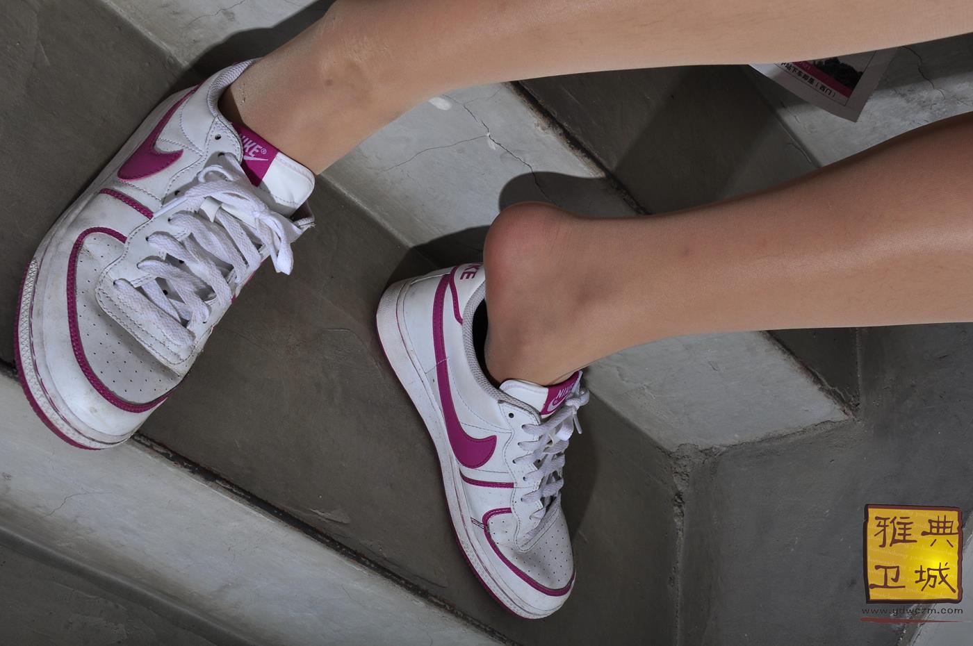 图片[43]-雅典卫城 丝袜与白鞋 2010-021 （1）[84P] – 速更版-美库