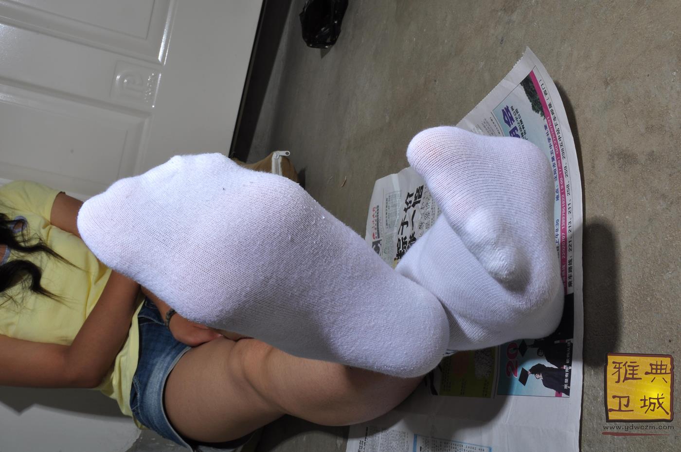 图片[29]-雅典卫城 丝袜与白鞋 2010-021 （2）[48P] – 速更版-美库