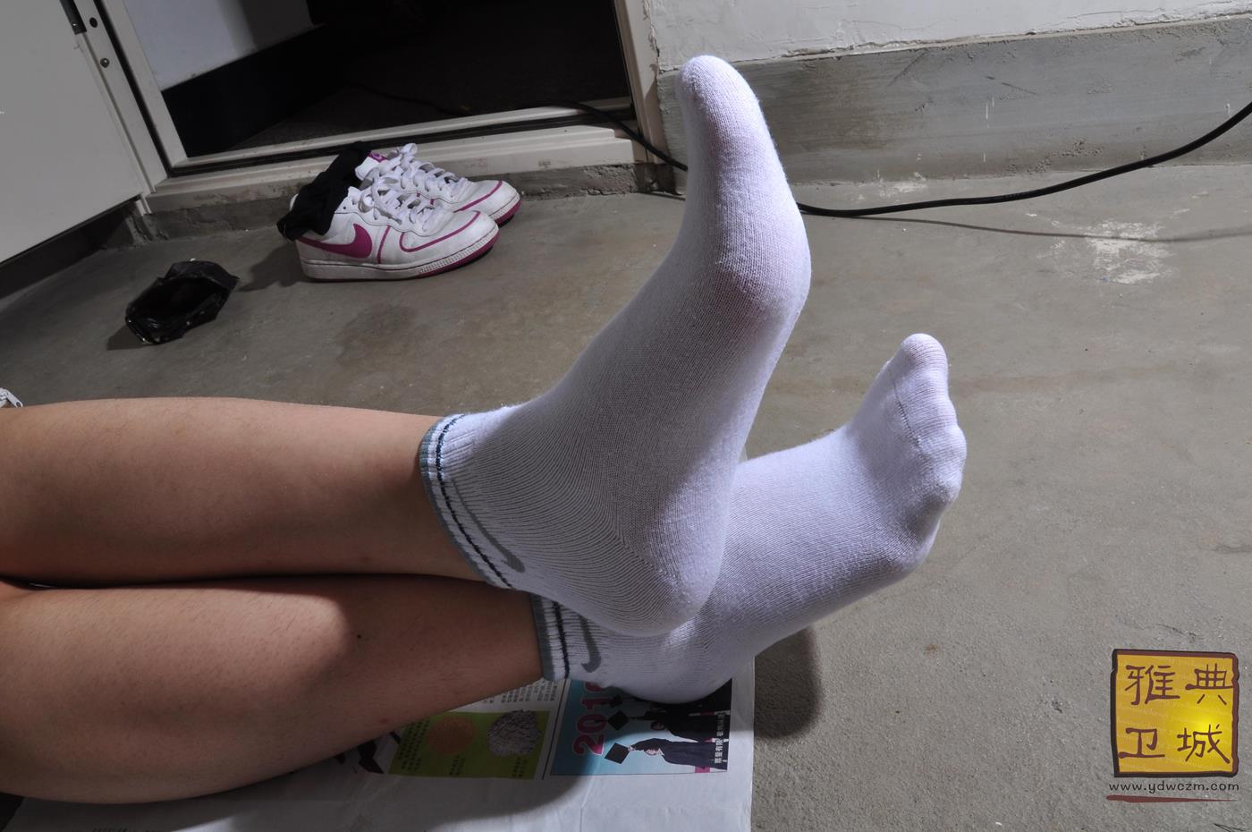 图片[31]-雅典卫城 丝袜与白鞋 2010-021 （2）[48P] – 速更版-美库