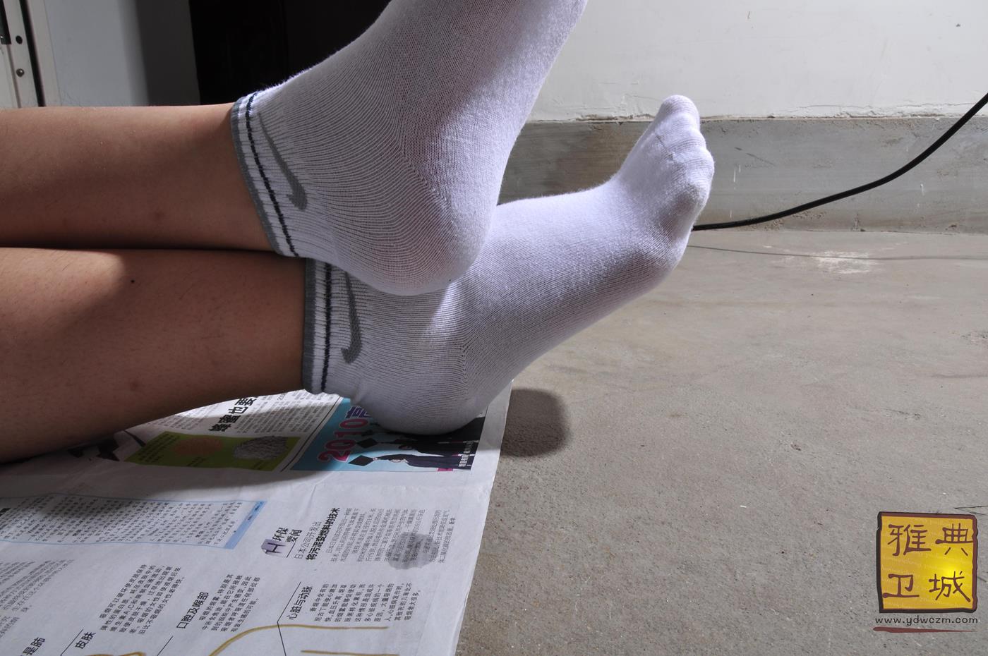 图片[32]-雅典卫城 丝袜与白鞋 2010-021 （2）[48P] – 速更版-美库