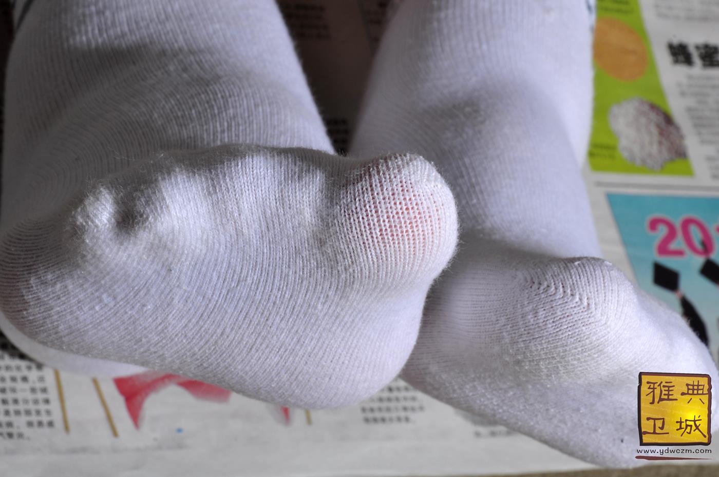 图片[39]-雅典卫城 丝袜与白鞋 2010-021 （2）[48P] – 速更版-美库