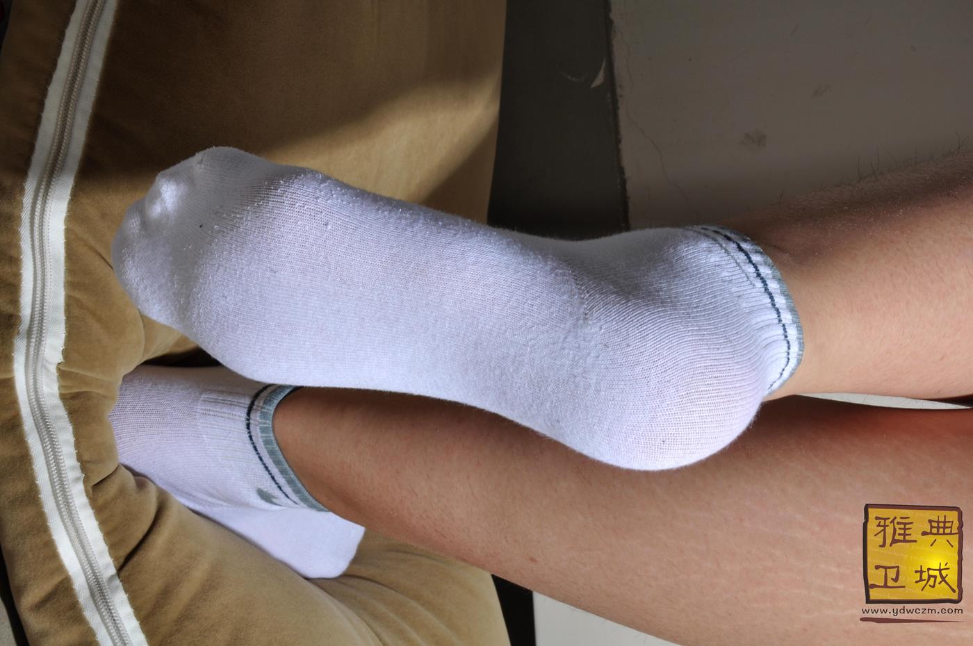 图片[44]-雅典卫城 丝袜与白鞋 2010-021 （2）[48P] – 速更版-美库