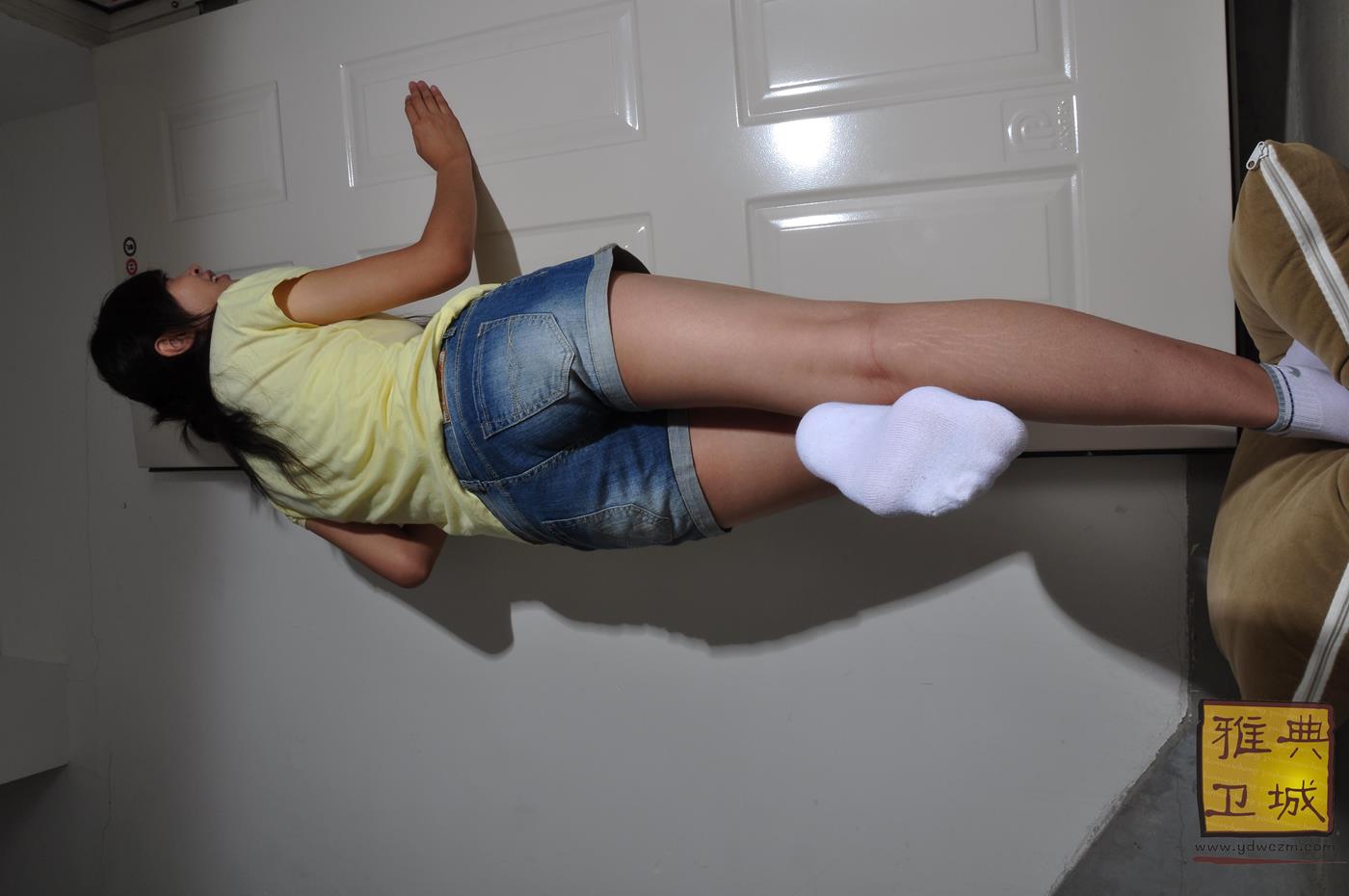 图片[47]-雅典卫城 丝袜与白鞋 2010-021 （2）[48P] – 速更版-美库