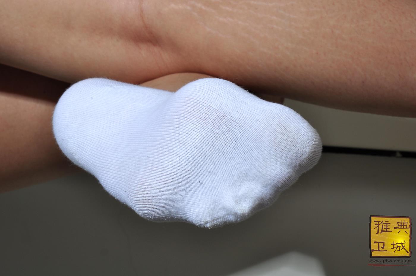 图片[48]-雅典卫城 丝袜与白鞋 2010-021 （2）[48P] – 速更版-美库