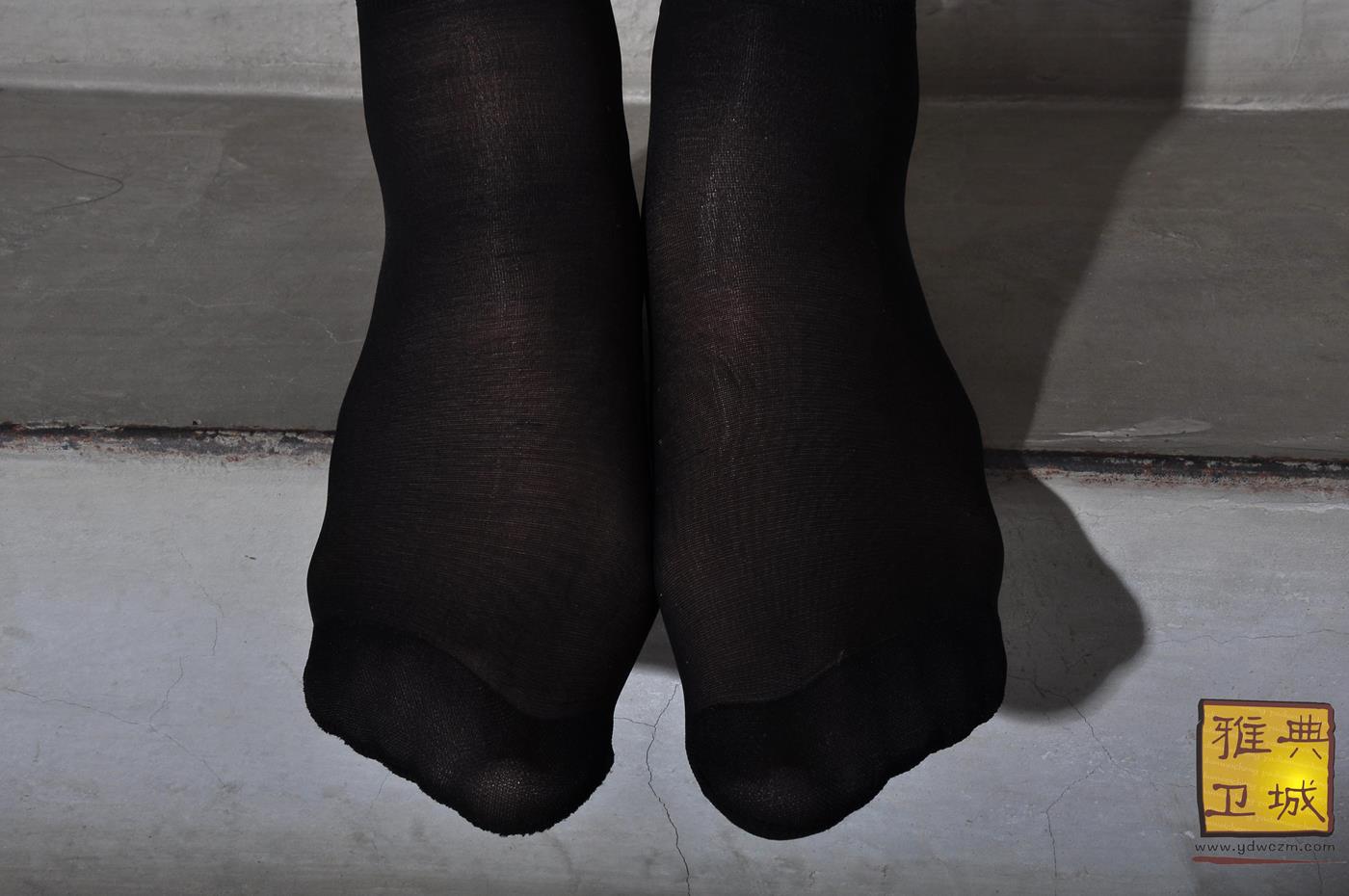 图片[80]-雅典卫城 丝袜与白鞋 2010-021 （1）[84P] – 速更版-美库