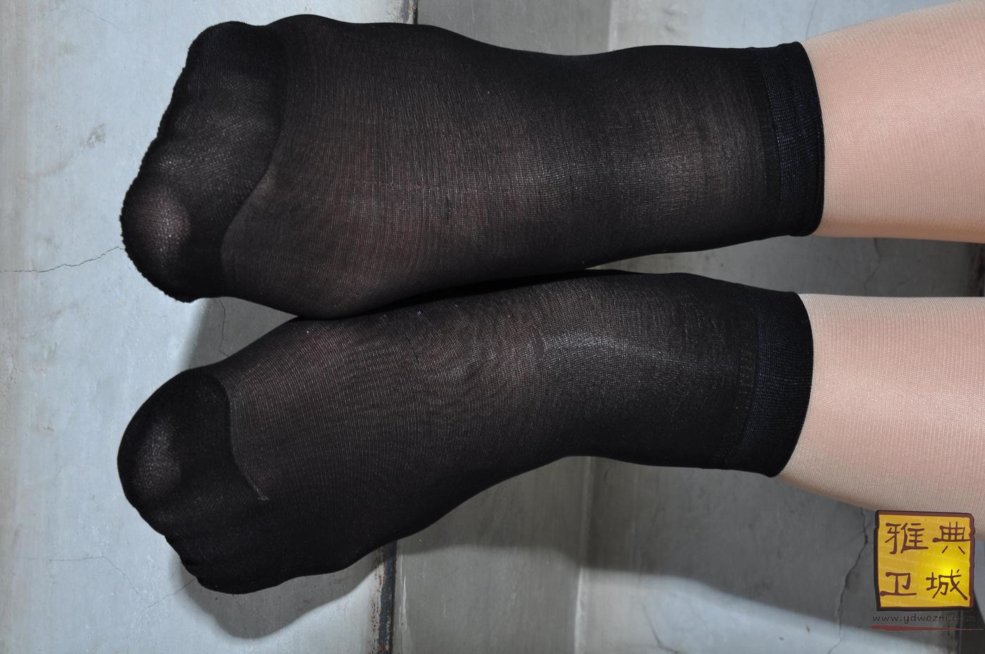 图片[84]-雅典卫城 丝袜与白鞋 2010-021 （1）[84P] – 速更版-美库