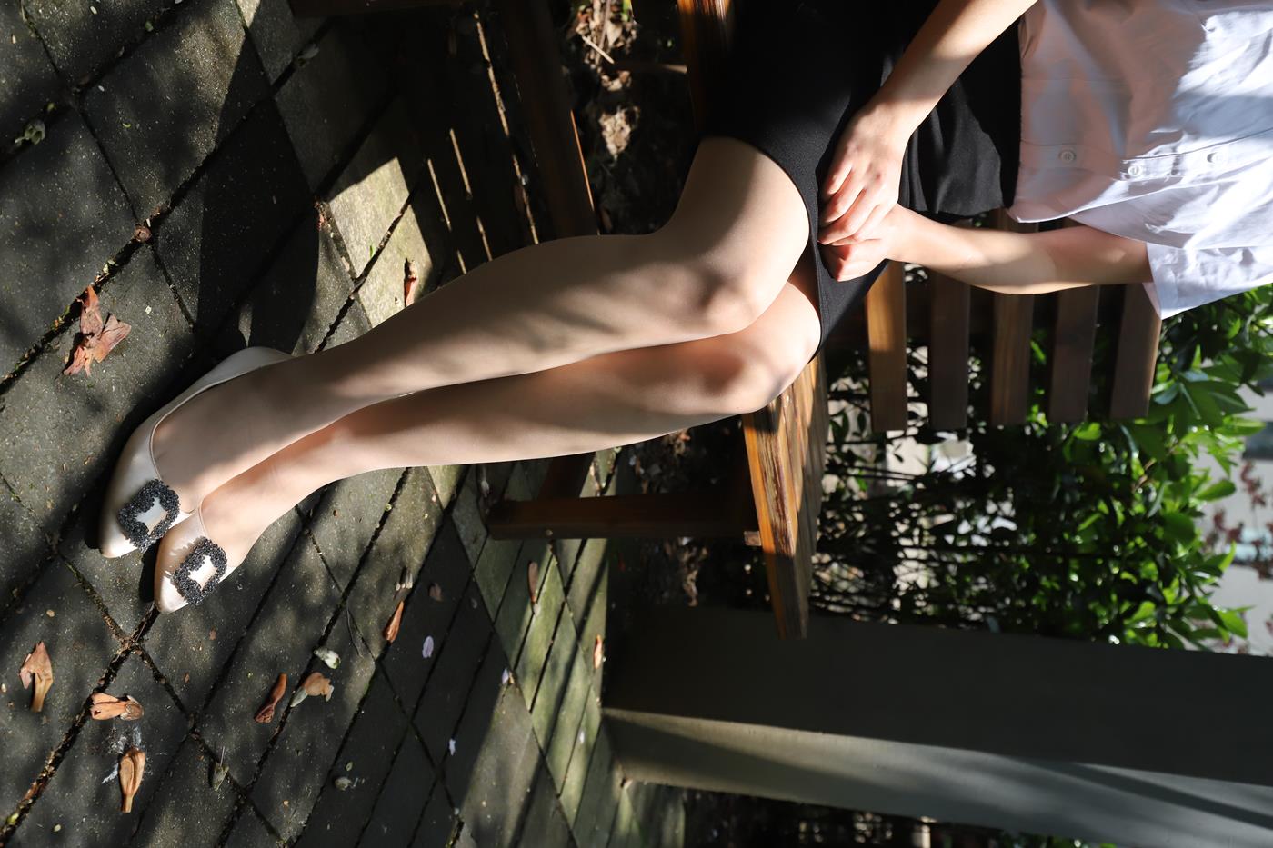 图片[20]-大西瓜爱牙膏-2020 01X活动 模特2（二） 户外制服ol-1 (1) [84P] – 速更版-美库