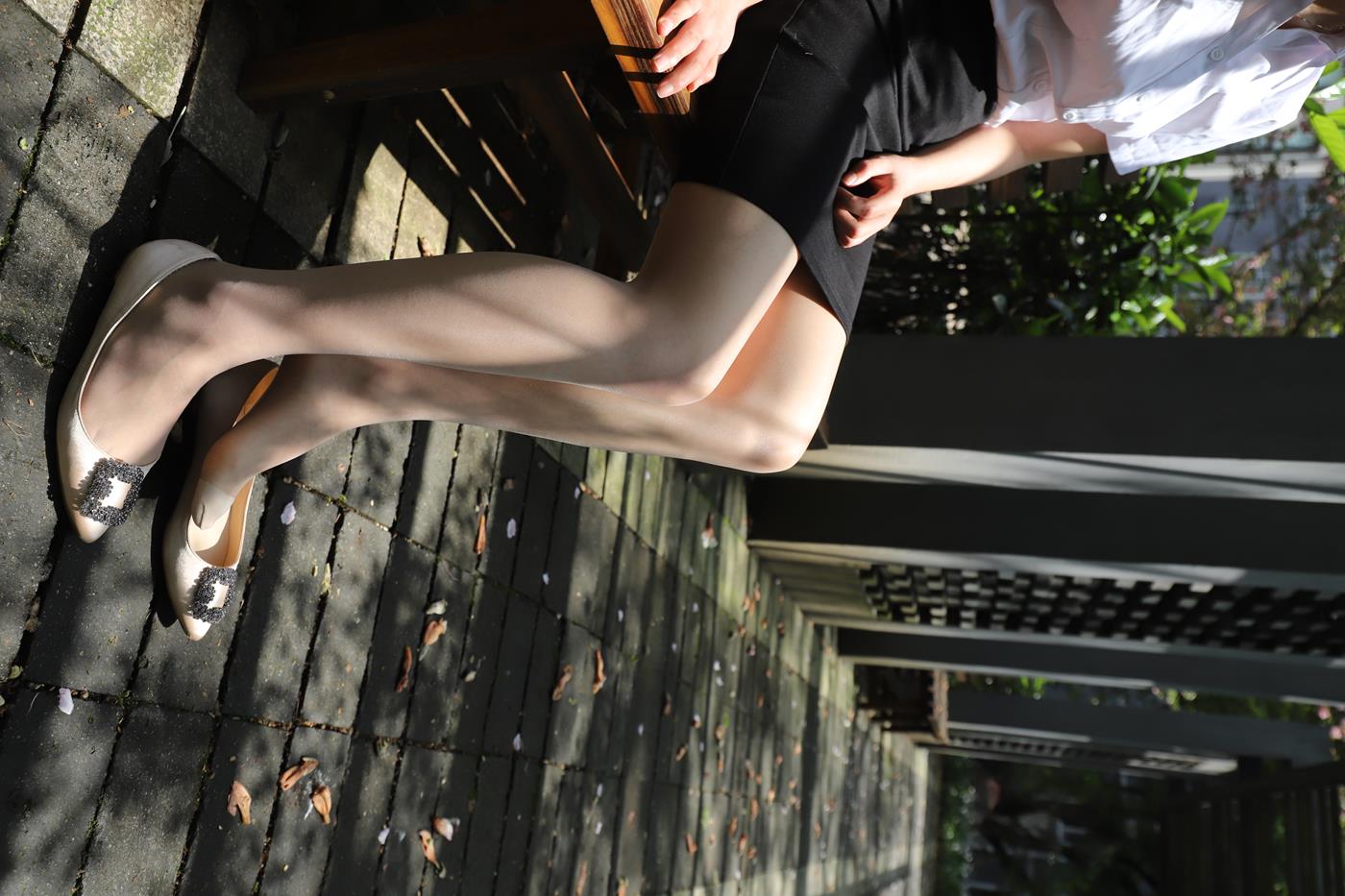 图片[57]-大西瓜爱牙膏-2020 01X活动 模特2（二） 户外制服ol-1 (1) [84P] – 速更版-美库