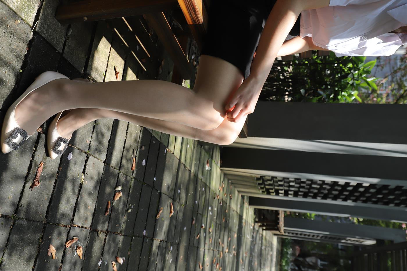 图片[60]-大西瓜爱牙膏-2020 01X活动 模特2（二） 户外制服ol-1 (1) [84P] – 速更版-美库