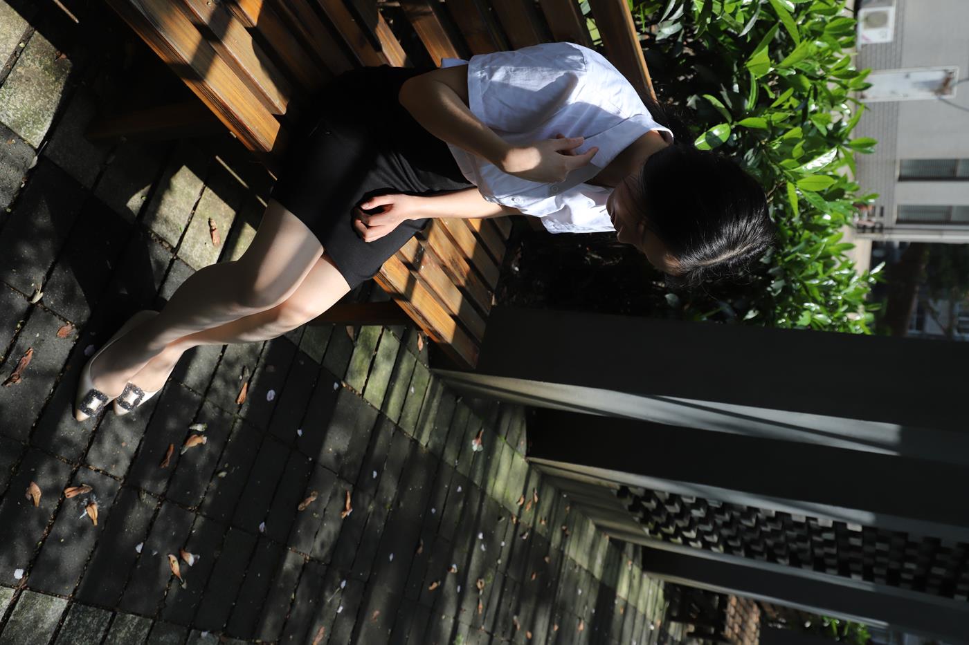 图片[66]-大西瓜爱牙膏-2020 01X活动 模特2（二） 户外制服ol-1 (1) [84P] – 速更版-美库