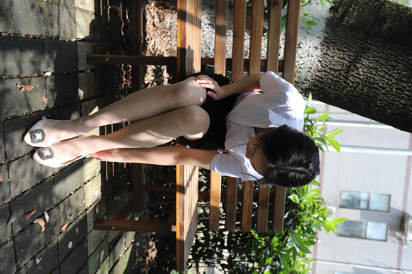 图片[68]-大西瓜爱牙膏-2020 01X活动 模特2（二） 户外制服ol-1 (1) [84P] – 速更版-美库