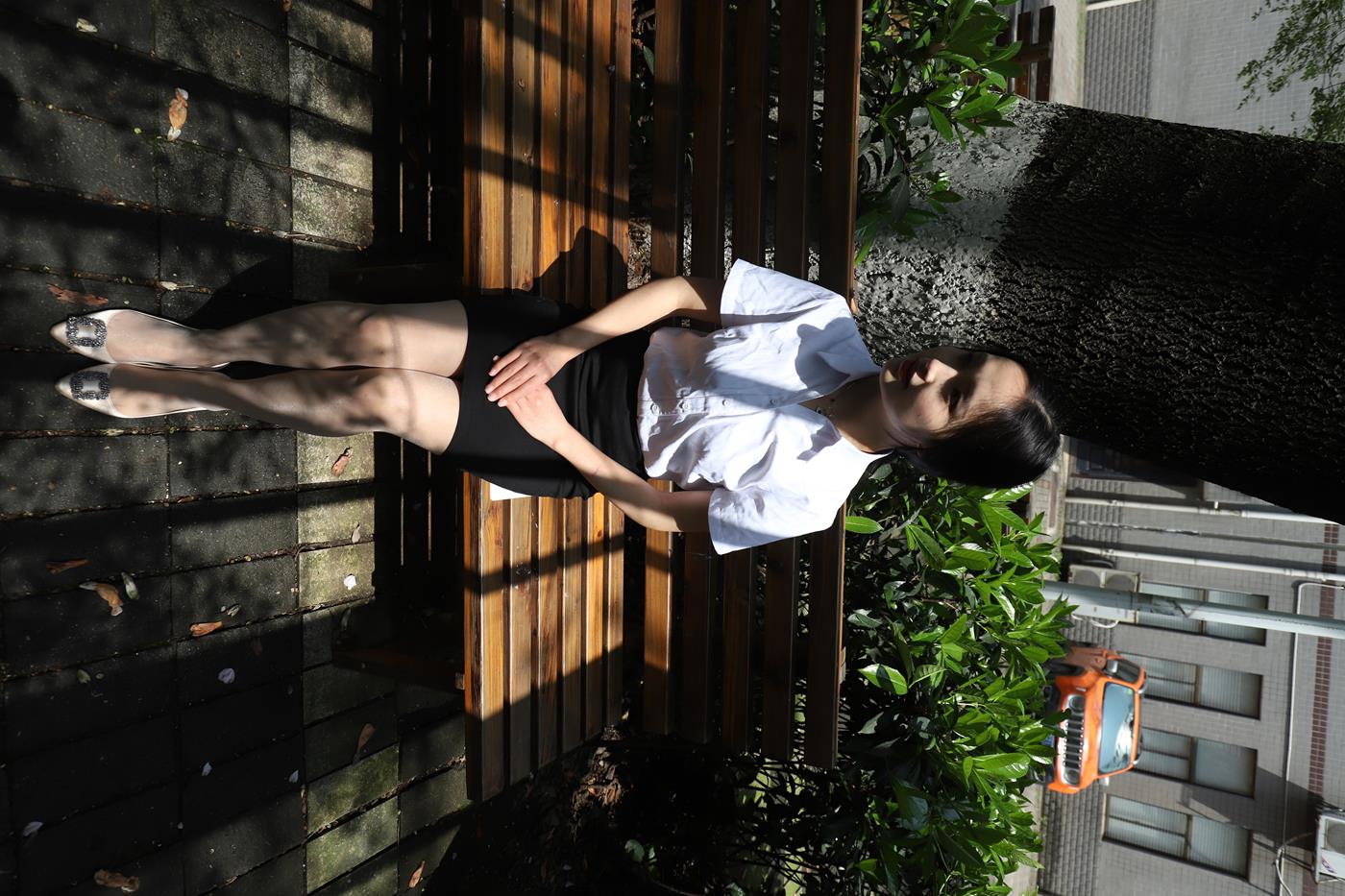 图片[77]-大西瓜爱牙膏-2020 01X活动 模特2（二） 户外制服ol-1 (1) [84P] – 速更版-美库