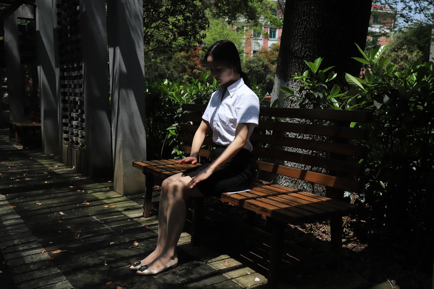 图片[79]-大西瓜爱牙膏-2020 01X活动 模特2（二） 户外制服ol-1 (1) [84P] – 速更版-美库