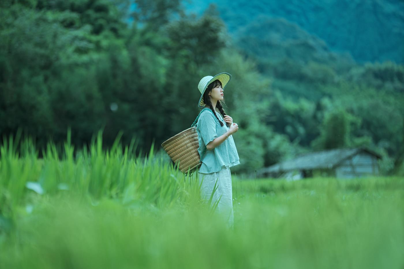 图片[10]-[YITUYU艺图语] 2022.01.08 处暑 初茶 [35P] – 速更版-美库