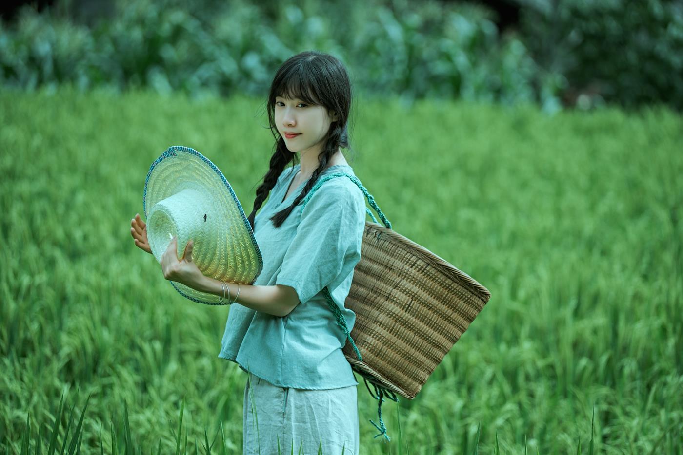 图片[11]-[YITUYU艺图语] 2022.01.08 处暑 初茶 [35P] – 速更版-美库