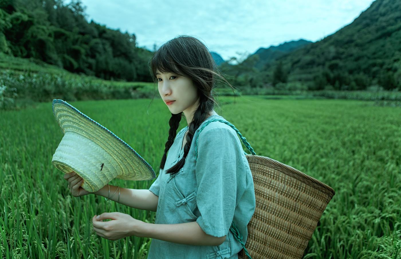 图片[12]-[YITUYU艺图语] 2022.01.08 处暑 初茶 [35P] – 速更版-美库