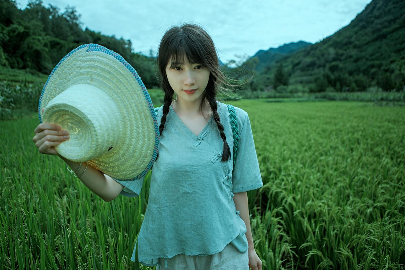 图片[13]-[YITUYU艺图语] 2022.01.08 处暑 初茶 [35P] – 速更版-美库