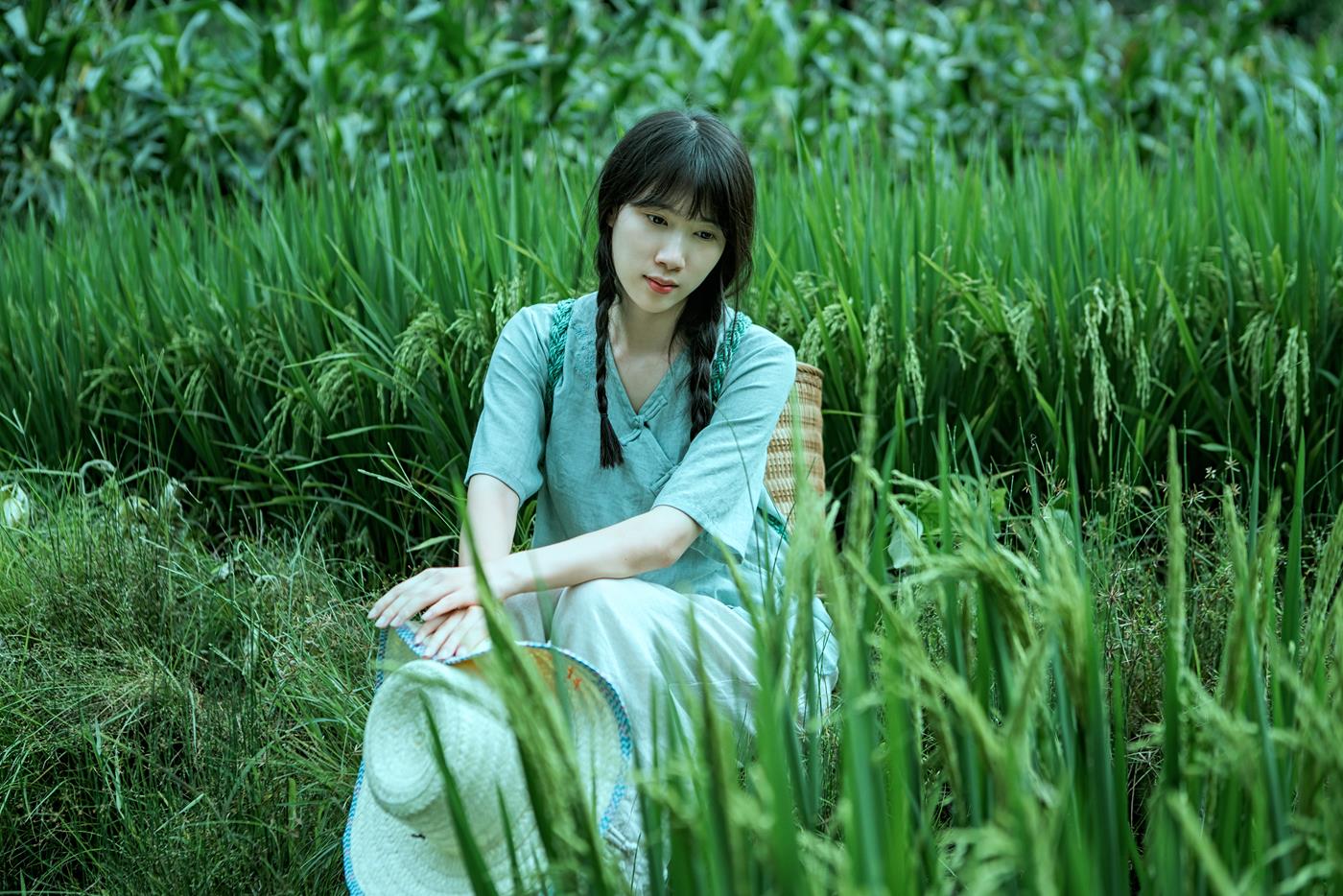 图片[15]-[YITUYU艺图语] 2022.01.08 处暑 初茶 [35P] – 速更版-美库