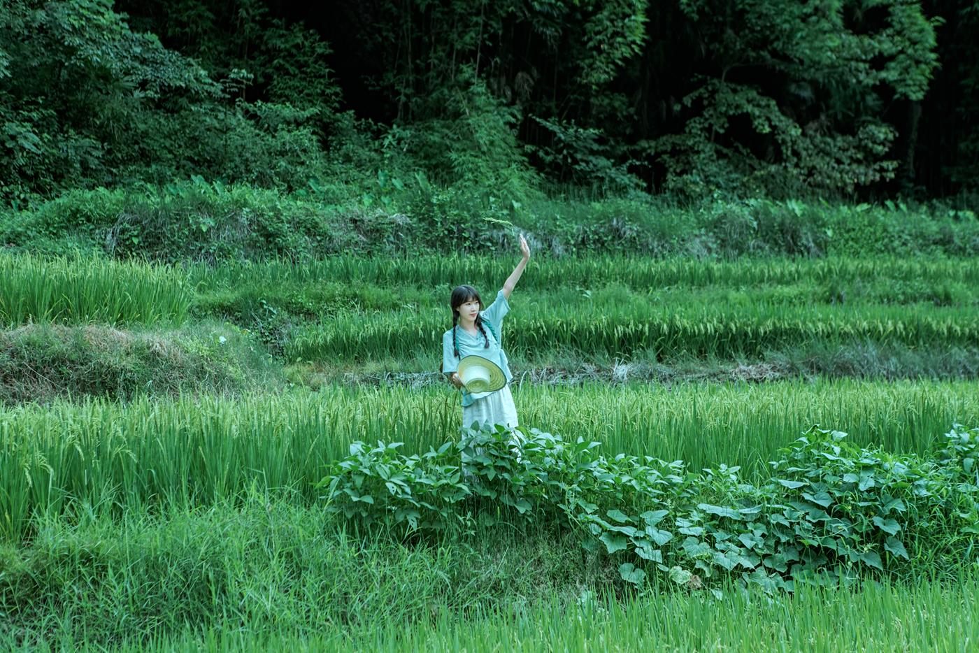 图片[16]-[YITUYU艺图语] 2022.01.08 处暑 初茶 [35P] – 速更版-美库