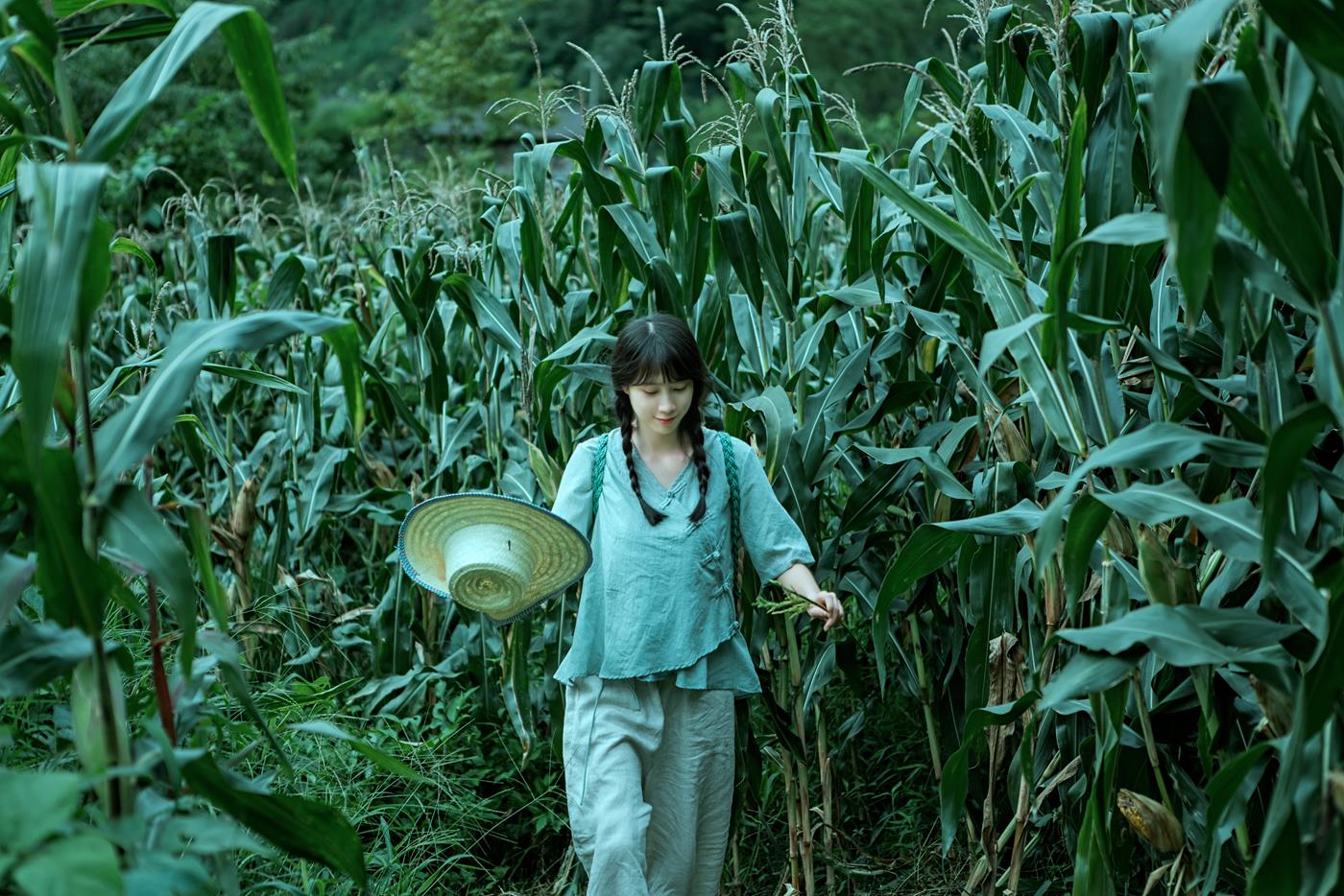 图片[17]-[YITUYU艺图语] 2022.01.08 处暑 初茶 [35P] – 速更版-美库