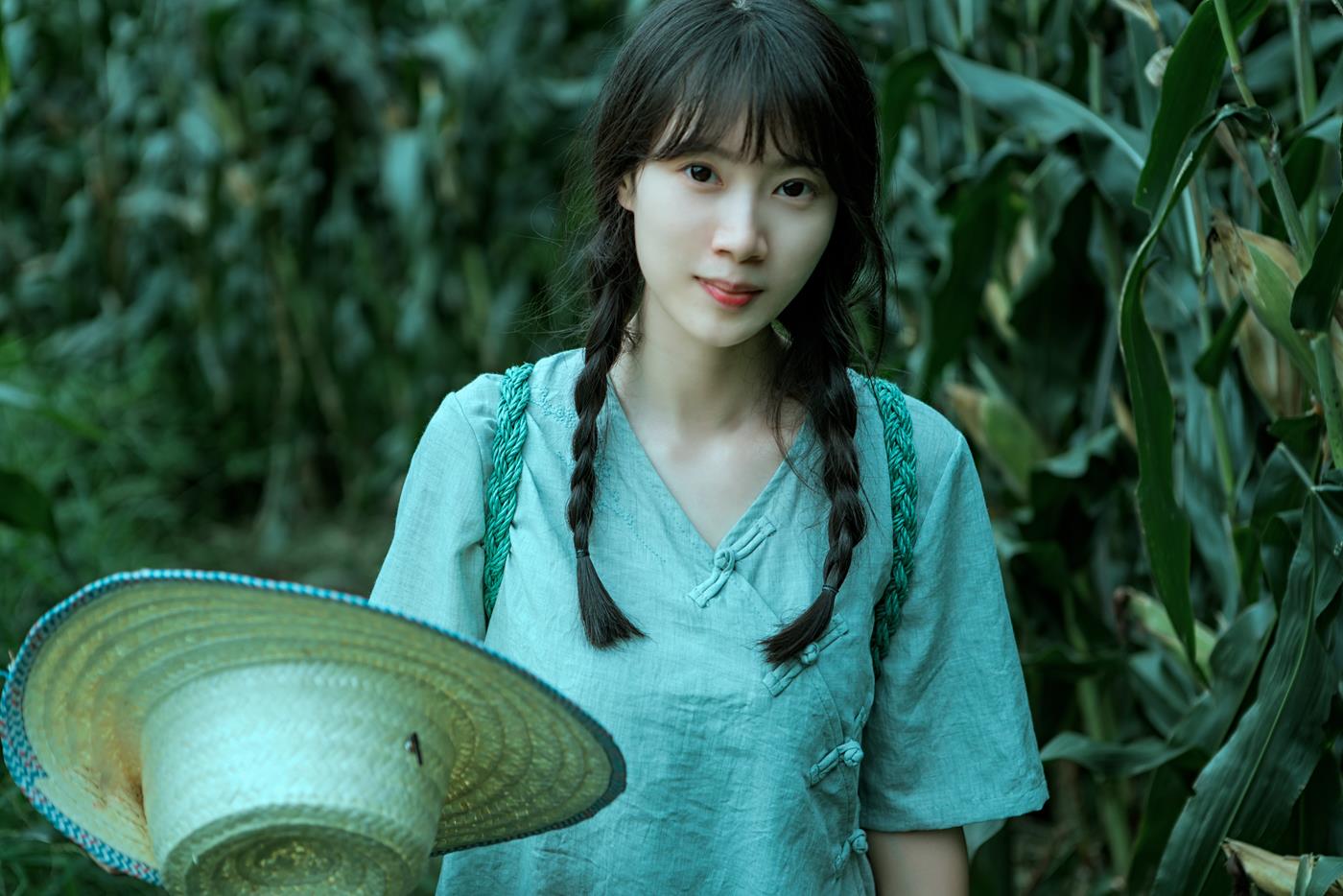 图片[18]-[YITUYU艺图语] 2022.01.08 处暑 初茶 [35P] – 速更版-美库