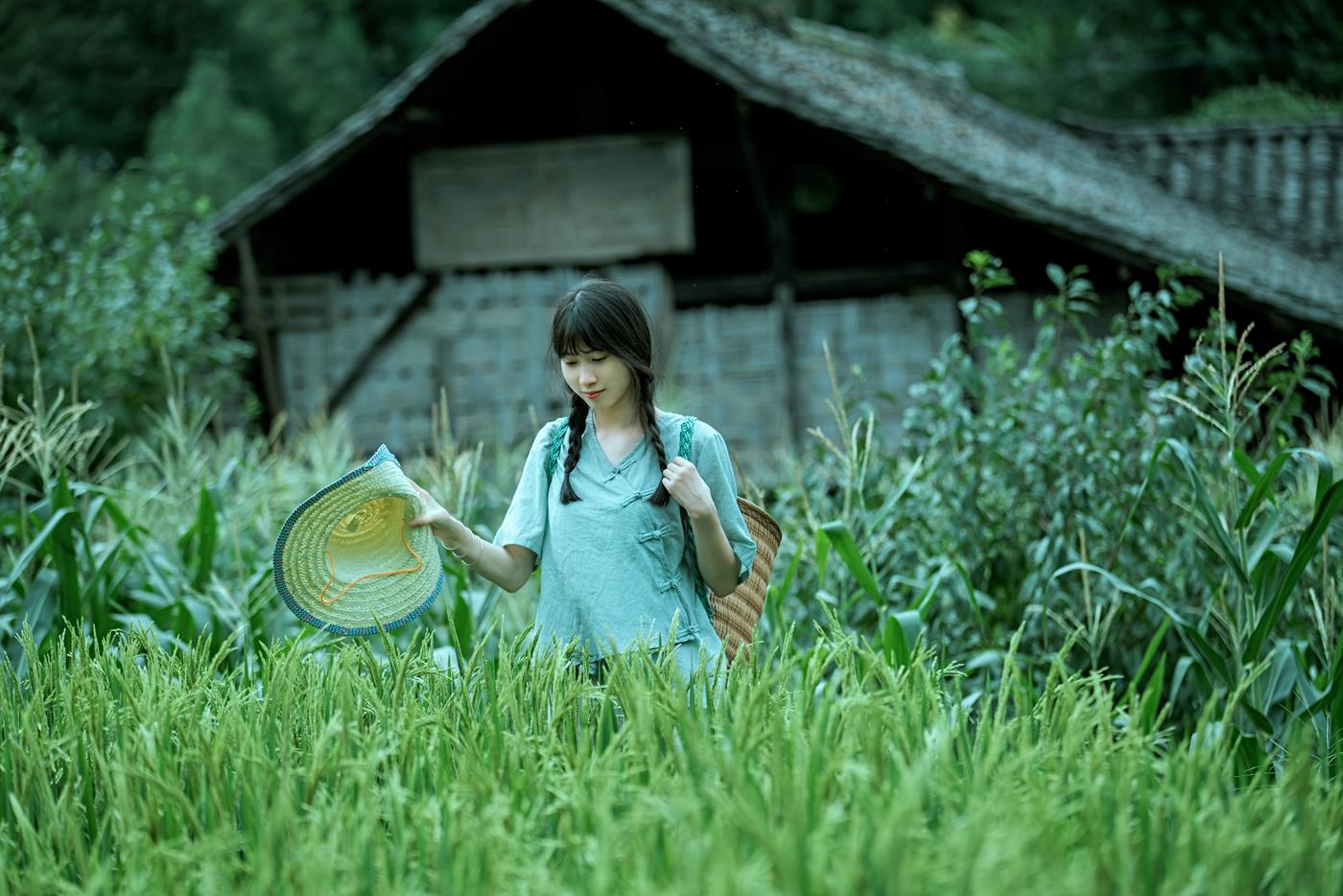 图片[19]-[YITUYU艺图语] 2022.01.08 处暑 初茶 [35P] – 速更版-美库