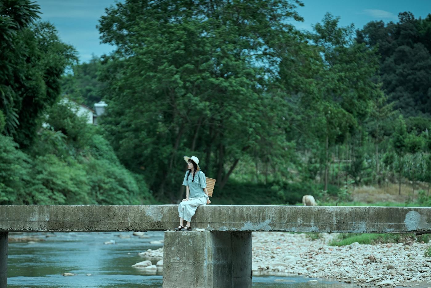 图片[20]-[YITUYU艺图语] 2022.01.08 处暑 初茶 [35P] – 速更版-美库