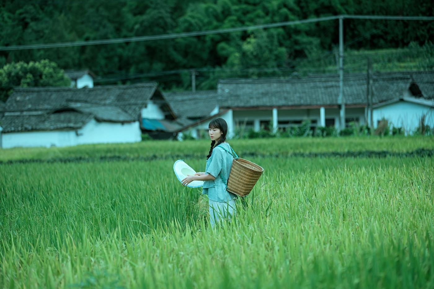 图片[22]-[YITUYU艺图语] 2022.01.08 处暑 初茶 [35P] – 速更版-美库