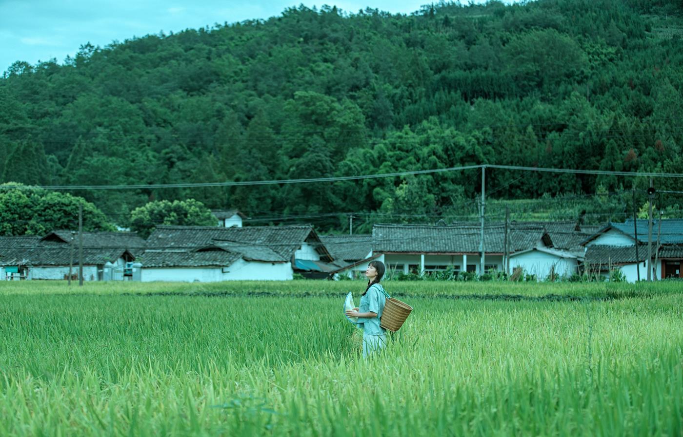 图片[23]-[YITUYU艺图语] 2022.01.08 处暑 初茶 [35P] – 速更版-美库