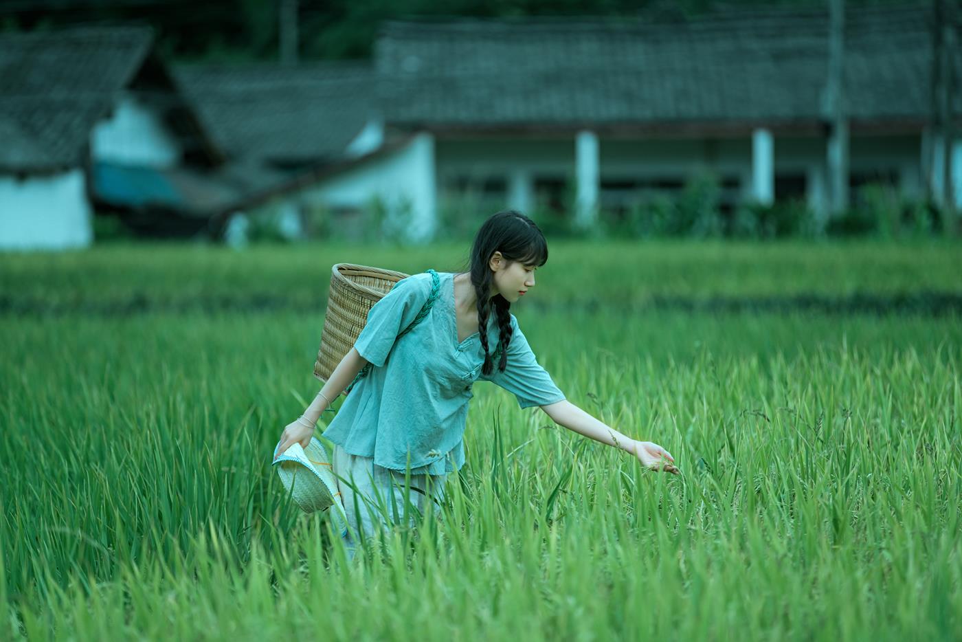 图片[24]-[YITUYU艺图语] 2022.01.08 处暑 初茶 [35P] – 速更版-美库