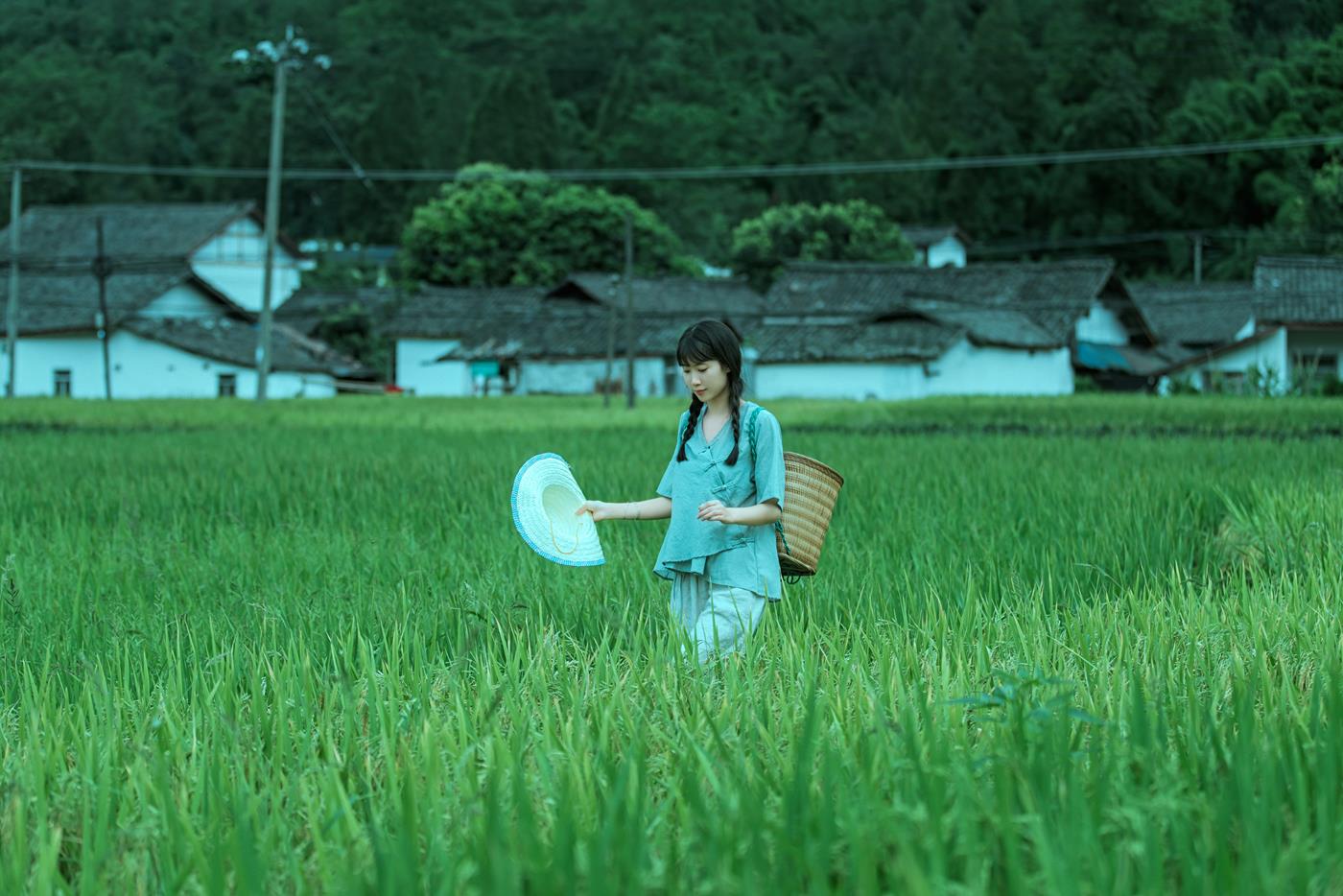 图片[25]-[YITUYU艺图语] 2022.01.08 处暑 初茶 [35P] – 速更版-美库