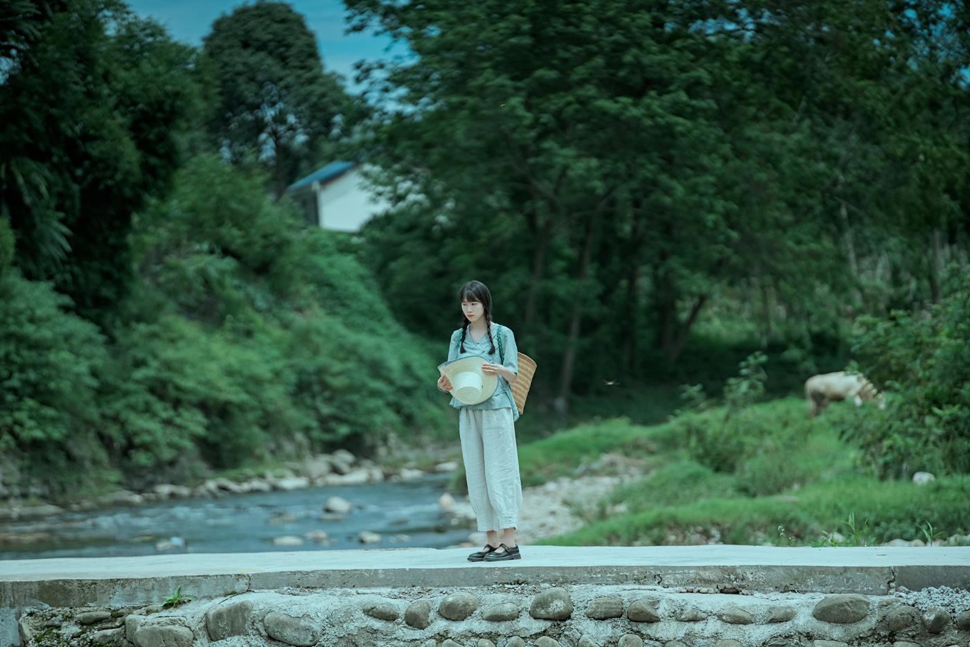 图片[26]-[YITUYU艺图语] 2022.01.08 处暑 初茶 [35P] – 速更版-美库