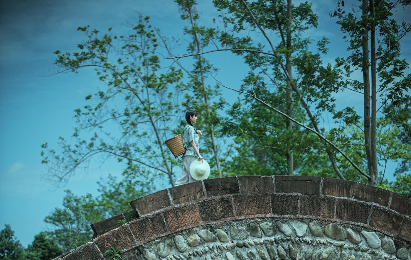 图片[28]-[YITUYU艺图语] 2022.01.08 处暑 初茶 [35P] – 速更版-美库