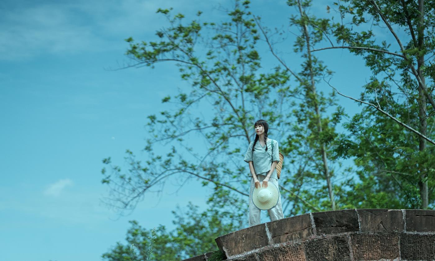 图片[29]-[YITUYU艺图语] 2022.01.08 处暑 初茶 [35P] – 速更版-美库