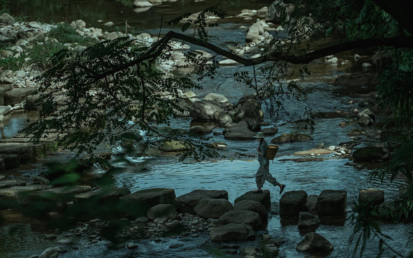 图片[35]-[YITUYU艺图语] 2022.01.08 处暑 初茶 [35P] – 速更版-美库