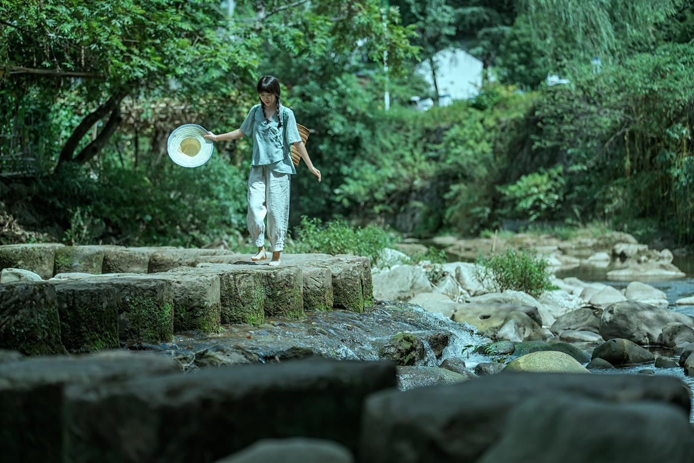 图片[37]-[YITUYU艺图语] 2022.01.08 处暑 初茶 [35P] – 速更版-美库