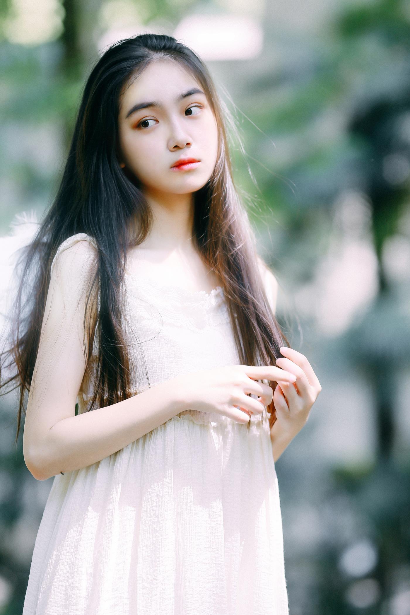 图片[14]-[YITUYU艺图语] 2022.01.08 挥着翅膀的女孩 棒棒橙 [25P] – 速更版-美库