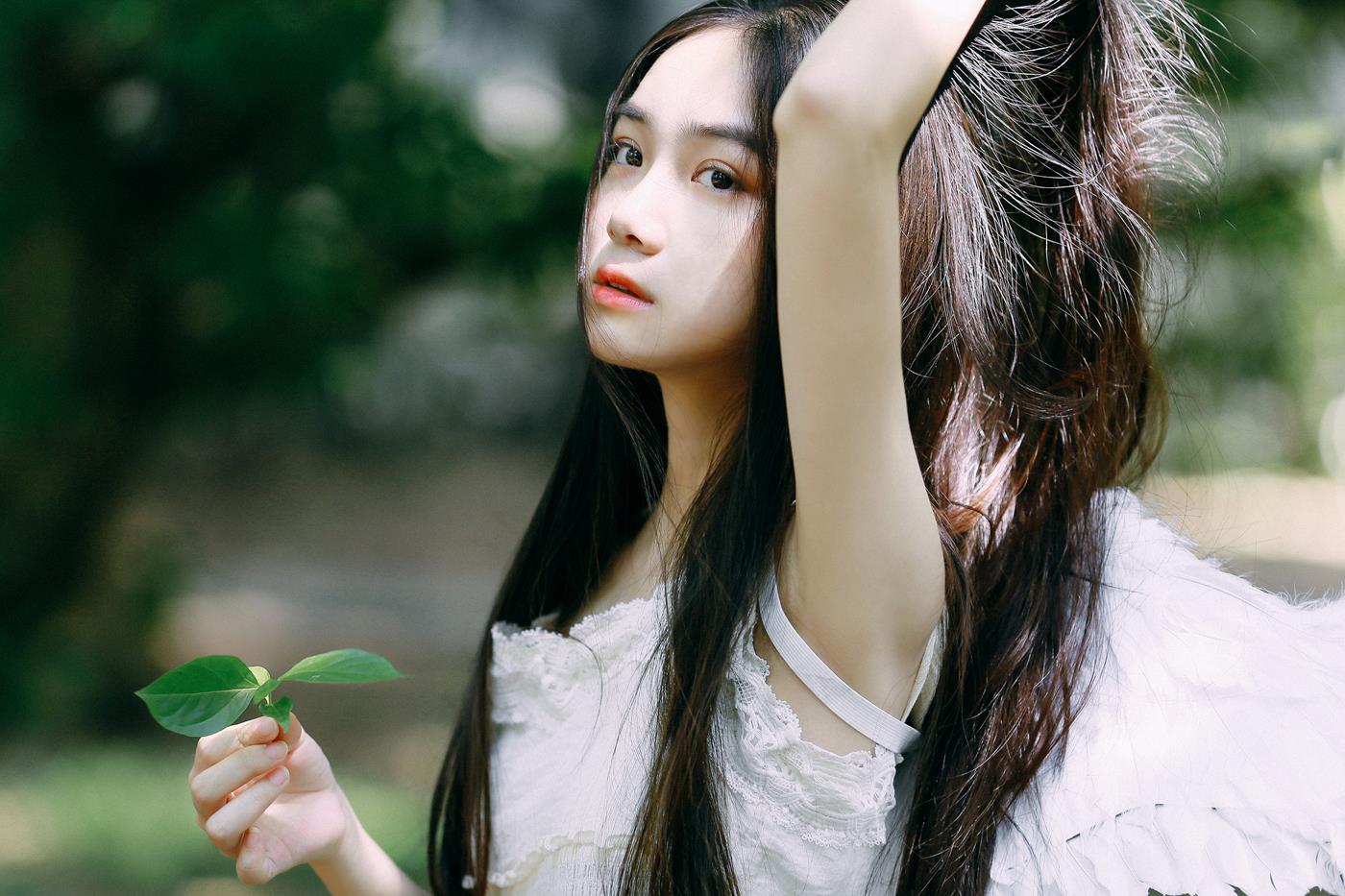 图片[16]-[YITUYU艺图语] 2022.01.08 挥着翅膀的女孩 棒棒橙 [25P] – 速更版-美库