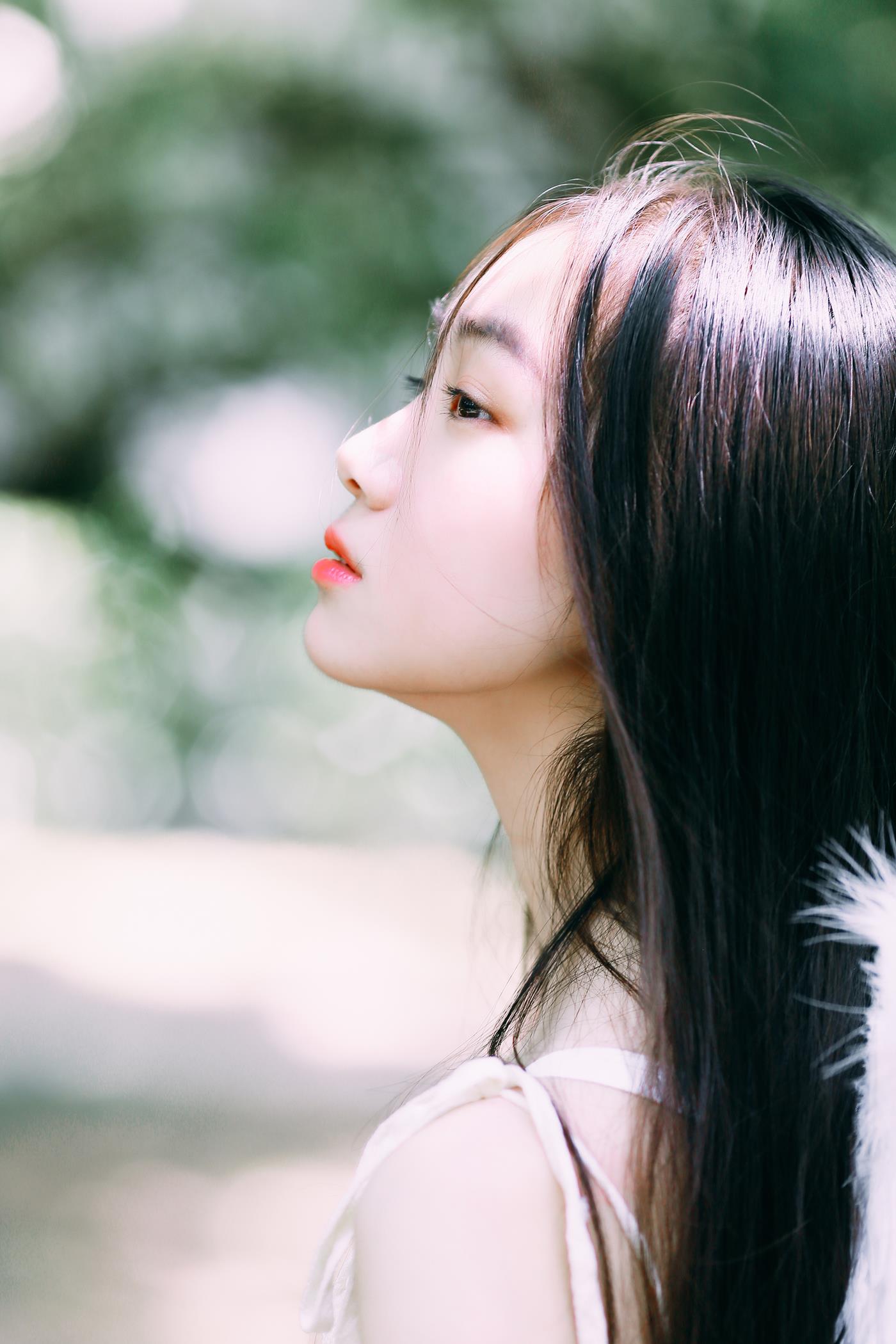 图片[18]-[YITUYU艺图语] 2022.01.08 挥着翅膀的女孩 棒棒橙 [25P] – 速更版-美库