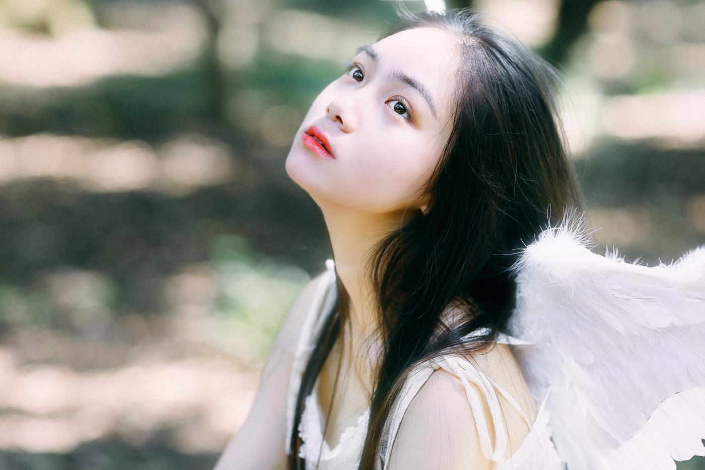 图片[19]-[YITUYU艺图语] 2022.01.08 挥着翅膀的女孩 棒棒橙 [25P] – 速更版-美库