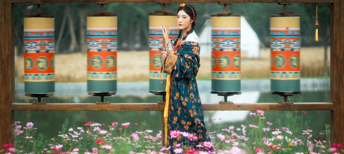 图片[10]-[YITUYU艺图语] 2022.01.08 暖春 娜宝 [22P] – 速更版-美库